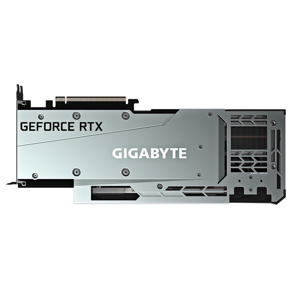 Gigabyte GeForce RTX 3080 Gaming OC 10GB GDDR6X LHR (GV-N3080GAMING OC-10GD 2.0) Gigabyte GeForce RTX 3080 Gaming OC 10GB GDDR6X LHR (GV-N3080GAMING OC-10GD 2.0)