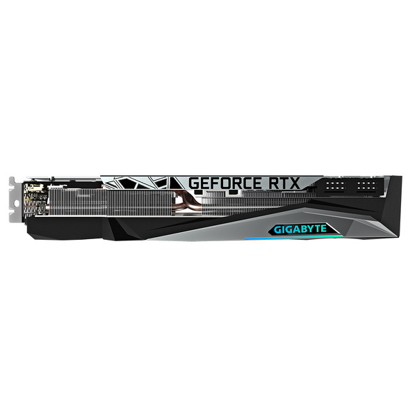 Zdjęcie produktu: Gigabyte GeForce RTX 3080 Gaming OC 10GB GDDR6X LHR (GV-N3080GAMING OC-10GD 2.0) Zdjęcie produktu: Gigabyte GeForce RTX 3080 Gaming OC 10GB GDDR6X LHR (GV-N3080GAMING OC-10GD 2.0)