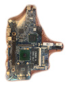 Dell Latitude D810 płyta główna