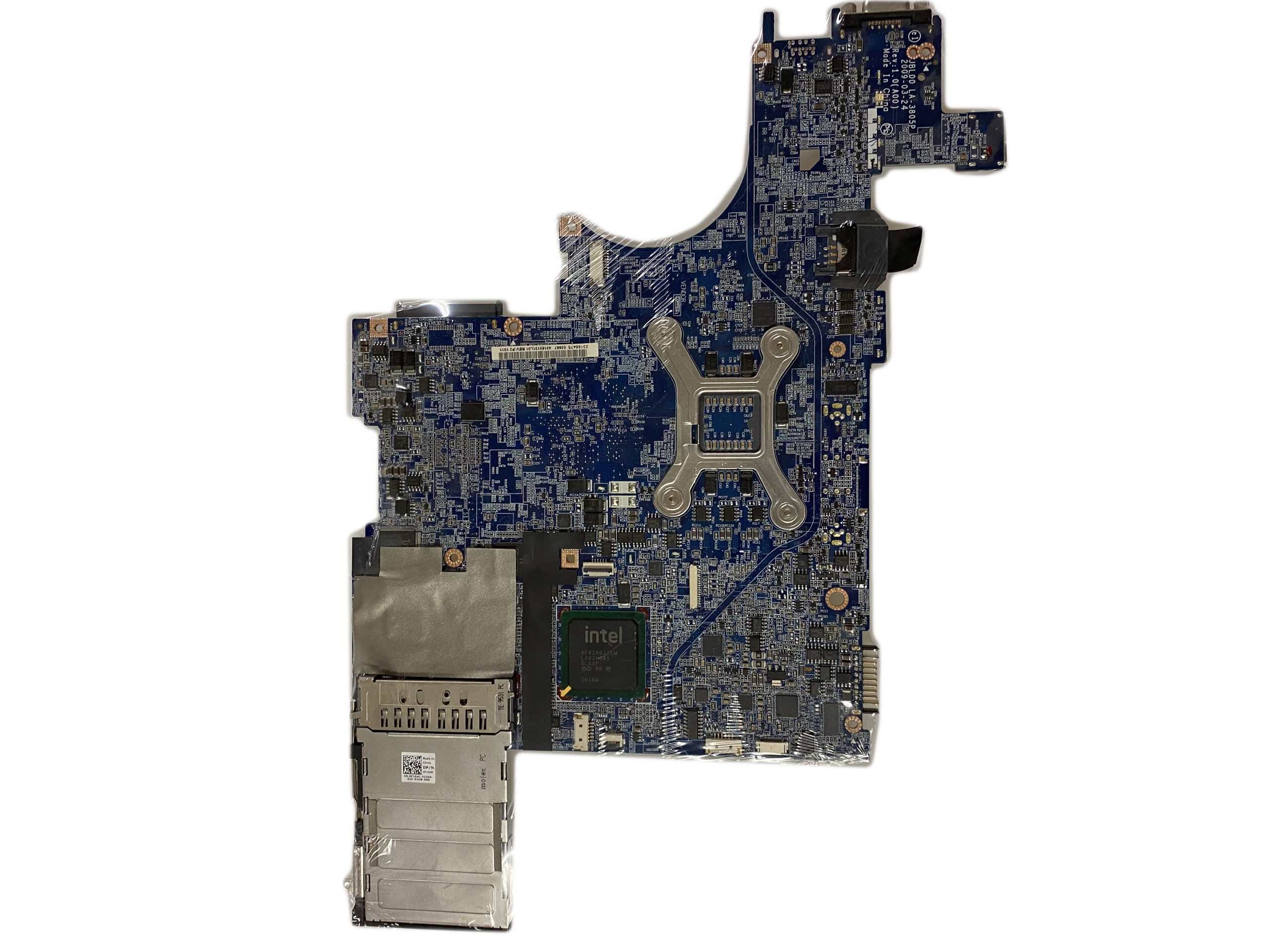 Dell Latitude E6400 płyta główna