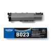 Miniatura zdjęcia: Toner Brother TN-B023 Black 2000stron
