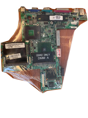 Miniatura produktu: Dell D4572 płyta główna