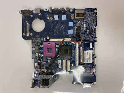 Miniatura produktu: Lenovo płyta główna