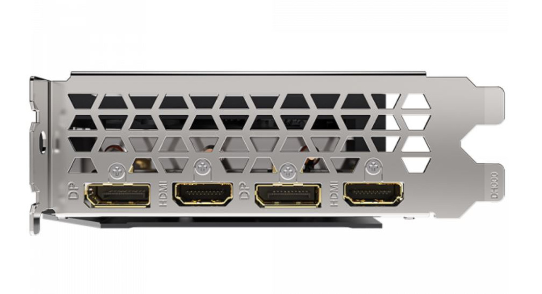 Zdjęcie produktu: Gigabyte GeForce RTX 3070 EAGLE OC 8GB GDDR6 LHR (GV-N3070EAGLE OC-8GD 2.0)