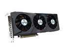 Miniatura zdjęcia: Gigabyte GeForce RTX 3070 EAGLE OC 8GB GDDR6 LHR (GV-N3070EAGLE OC-8GD 2.0)