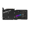 Miniatura zdjęcia: Gigabyte GeForce RTX 3070 AORUS MASTER 8GB GDDR6 LHR (GV-N3070AORUS M-8GD 2.0)