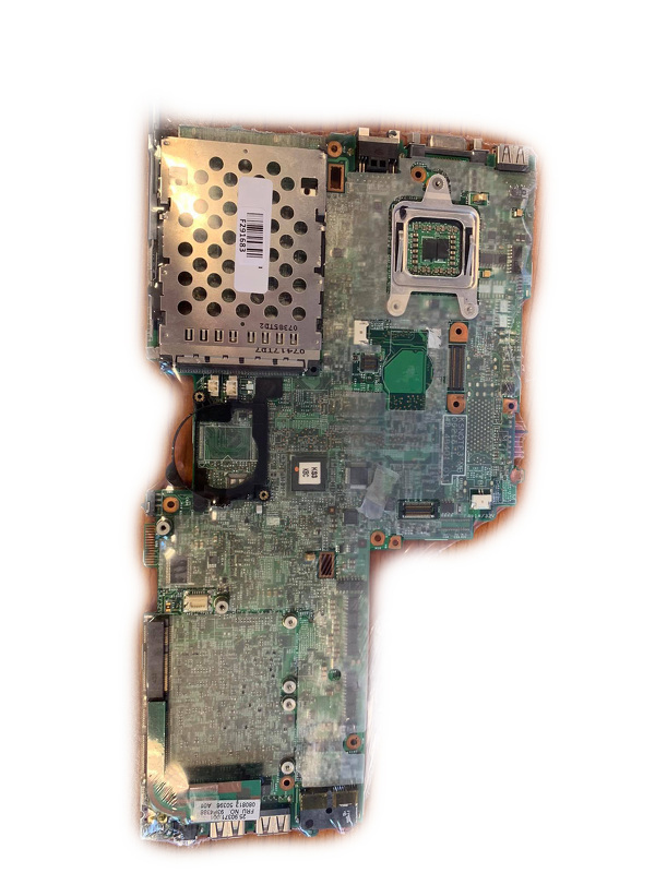 Zdjęcie produktu: Lenovo ThinkPad X61S płyta główna