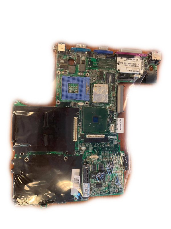 Zdjęcie produktu: Fujitsu Lifebook C1110 płyta główna Zdjęcie produktu: Fujitsu Lifebook C1110 płyta główna