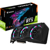 Miniatura zdjęcia: Gigabyte GeForce RTX 3060 Ti AORUS ELITE 8GB GDDR6 LHR (GV-N306TAORUS E-8GD 2.0)