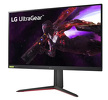 Miniatura zdjęcia: Monitor LG 32GP850-B 31,5" QHD nanoIPS 165Hz 1ms HDR10