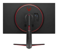 Miniatura zdjęcia: Monitor LG 32GP850-B 31,5" QHD nanoIPS 165Hz 1ms HDR10