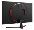 Miniatura zdjęcia: Monitor LG 32GN650-B 31,5" VA 165Hz 1ms QHD HDR10 Pivot