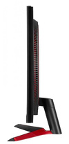 Miniatura zdjęcia: Monitor LG 32GN650-B 31,5" VA 165Hz 1ms QHD HDR10 Pivot