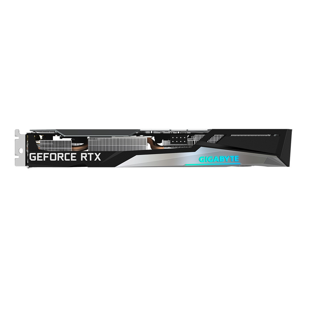 Gigabyte GeForce RTX 3060 Ti Gaming OC 8GB GDDR6 LHR (GV-N306TGAMING OC-8GD 2.0)