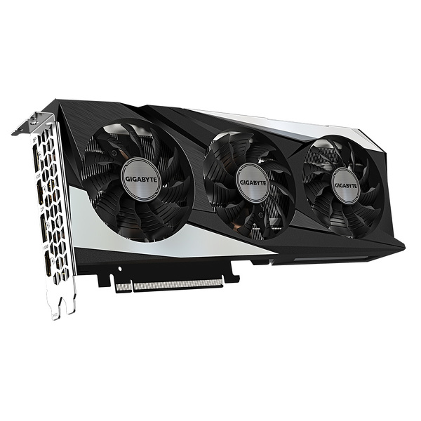 Zdjęcie produktu: Gigabyte GeForce RTX 3060 Ti Gaming OC 8GB GDDR6 LHR (GV-N306TGAMING OC-8GD 2.0)