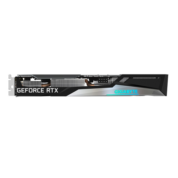 Zdjęcie produktu: Gigabyte GeForce RTX 3060 Ti Gaming OC 8GB GDDR6 LHR (GV-N306TGAMING OC-8GD 2.0)