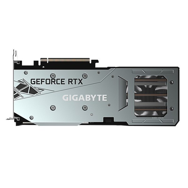 Zdjęcie produktu: Gigabyte GeForce RTX 3060 Ti Gaming OC 8GB GDDR6 LHR (GV-N306TGAMING OC-8GD 2.0)