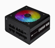 Miniatura zdjęcia: Zasilacz Corsair CX650F RGB 650W Czarny (CP-9020217-EU) Miniatura zdjęcia: Zasilacz Corsair CX650F RGB 650W Czarny (CP-9020217-EU)