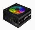 Miniatura zdjęcia: Zasilacz Corsair CX650F RGB 650W Czarny (CP-9020217-EU) Miniatura zdjęcia: Zasilacz Corsair CX650F RGB 650W Czarny (CP-9020217-EU)