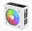 Miniatura zdjęcia: Zasilacz Corsair CX750F RGB 750W Biały (CP-9020227-EU)