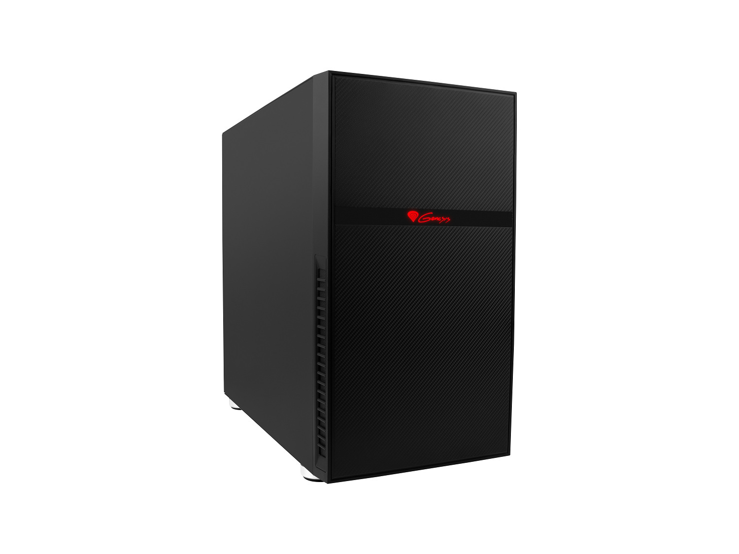 Obudowa do komputera Genesis Titan 303 Micro Tower Obudowa do komputera Genesis Titan 303 Micro Tower