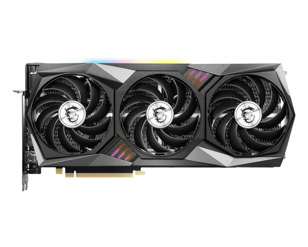 MSI GeForce RTX 3060 Ti GAMING Z TRIO LHR 8GB GDDR6 MSI GeForce RTX 3060 Ti GAMING Z TRIO LHR 8GB GDDR6