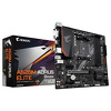 Miniatura zdjęcia: Płyta główna Gigabyte A520M AORUS ELITE AM4