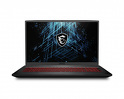 Miniatura zdjęcia: Laptop MSI GF75 Thin 10UEK-098PL 17,3" 144Hz i5-10500H 512GB-SSD 8GB RTX 3060-6GB Max-Q Win10 Home