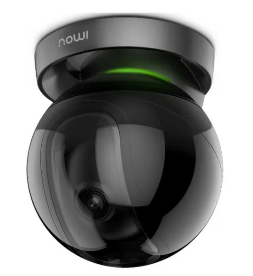 Kamera wewnętrzna IMOU Ranger Pro IPC-A26HP-V2