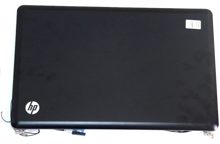 HP Envy 17-3000 Klapa obudowa matrycy