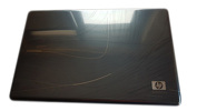 Miniatura zdjęcia: HP HDX18 Klapa obudowa matrycy