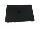 Miniatura zdjęcia: HP 721932-001 Klapa obudowa matrycy