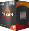 Miniatura zdjęcia: AMD Ryzen 5 5600G BOX AM4 (100-100000252BOX)