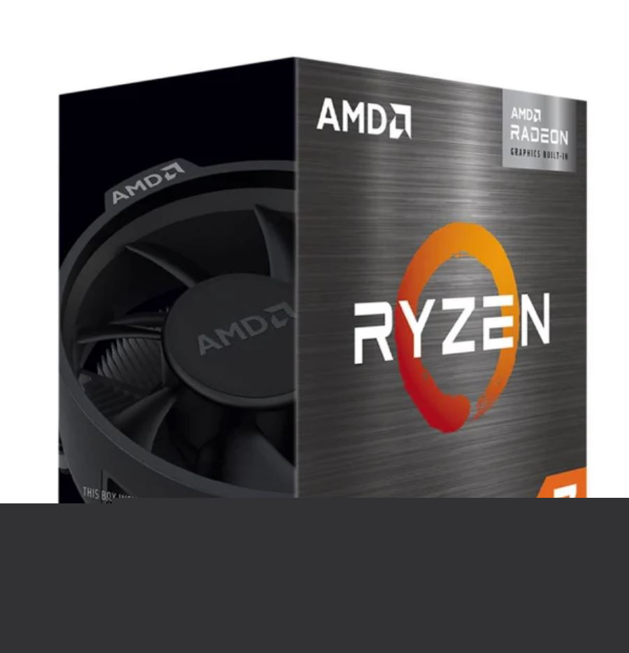 Procesor AMD Ryzen 7 5700G AM4 Procesor AMD Ryzen 7 5700G AM4