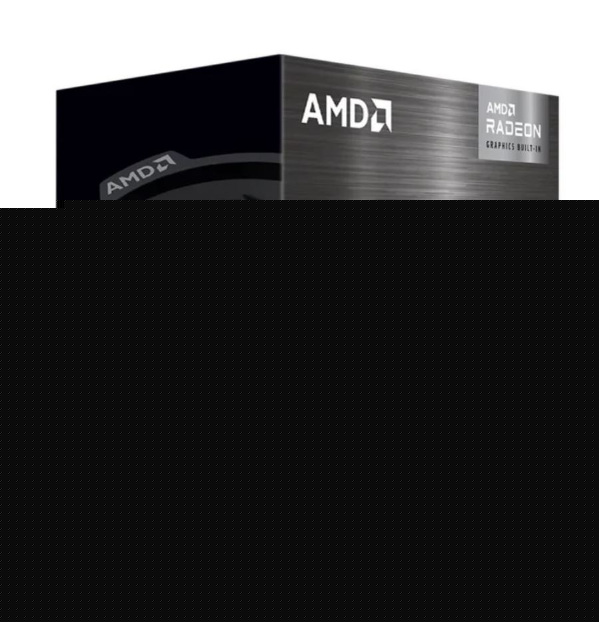 Zdjęcie produktu: Procesor AMD Ryzen 7 5700G AM4 Zdjęcie produktu: Procesor AMD Ryzen 7 5700G AM4