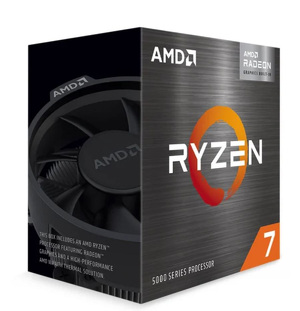 Miniatura produktu: Procesor AMD Ryzen 7 5700G AM4