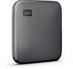 Miniatura zdjęcia: WD Elements SE SSD 1TB (WDBAYN0010BBK-WESN)