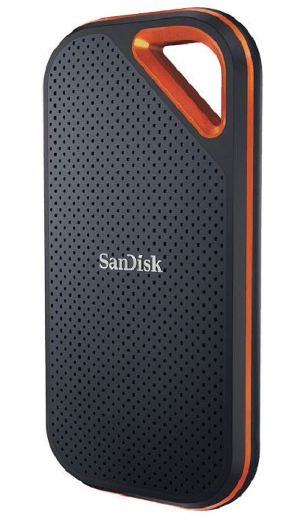 Zdjęcie produktu: SanDisk Extreme Pro Portable SSD 4TB