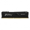 Miniatura zdjęcia: Pamięć Kingston FURY Beast 8GB DDR4-3600 Non-ECC CL17 KF436C17BB/8