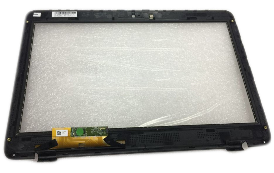 HP 840 Ekran dotykowy HP 840 Ekran dotykowy