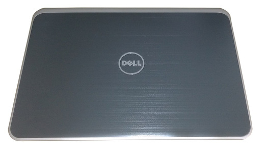 Miniatura produktu: Dell Inspiron 15z-5523 szary Klapa ekranu