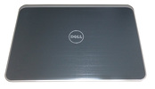 Miniatura zdjęcia: Dell Inspiron 15z-5523 szary Klapa ekranu