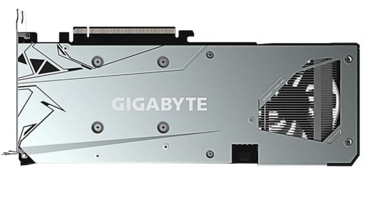 Gigabyte Radeon RX 6600 XT Gaming OC 8GB PCI-E GDDR6 (GV-R66XTGAMING OC-8GD)