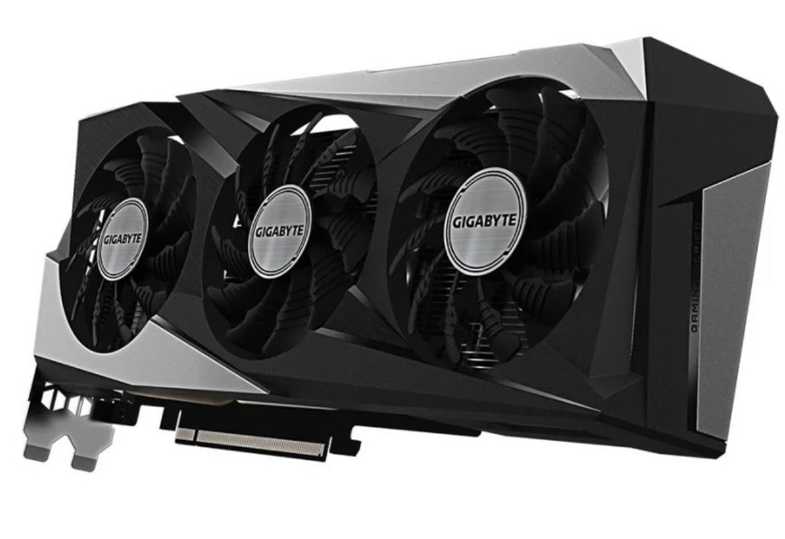 Zdjęcie produktu: Gigabyte Radeon RX 6600 XT Gaming OC 8GB PCI-E GDDR6 (GV-R66XTGAMING OC-8GD)