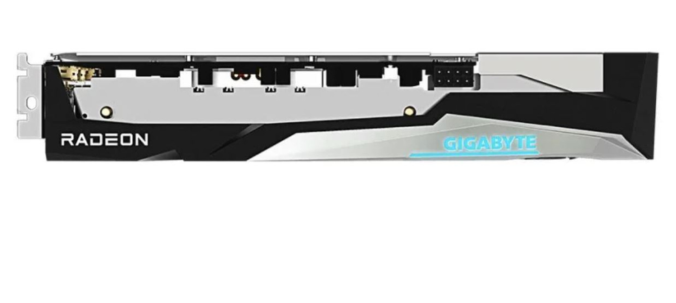 Zdjęcie produktu: Gigabyte Radeon RX 6600 XT Gaming OC 8GB PCI-E GDDR6 (GV-R66XTGAMING OC-8GD)