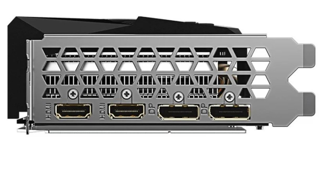Zdjęcie produktu: Gigabyte Radeon RX 6600 XT Gaming OC 8GB PCI-E GDDR6 (GV-R66XTGAMING OC-8GD)