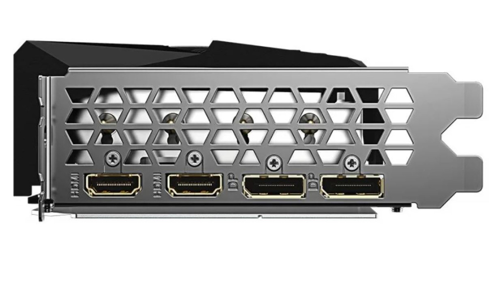 Zdjęcie produktu: Gigabyte Radeon RX 6600 XT Gaming OC PRO 8GB PCI-E GDDR6 (GV-R66XTGAMINGOC PRO-8GD) Zdjęcie produktu: Gigabyte Radeon RX 6600 XT Gaming OC PRO 8GB PCI-E GDDR6 (GV-R66XTGAMINGOC PRO-8GD)