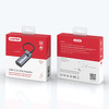 Miniatura zdjęcia: Unitek Adapter USB Typ-C na VGA FullHD aluminiowy 15 cm (V1413A) Miniatura zdjęcia: Unitek Adapter USB Typ-C na VGA FullHD aluminiowy 15 cm (V1413A)