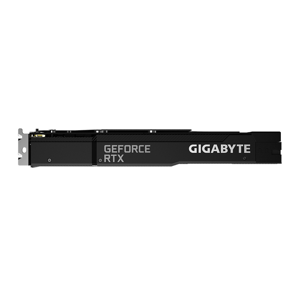 Gigabyte GeForce RTX 3080 TURBO 10GB GDDR6X LHR (GV-N3080TURBO-10GD 2.0) Gigabyte GeForce RTX 3080 TURBO 10GB GDDR6X LHR (GV-N3080TURBO-10GD 2.0)
