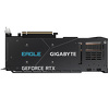 Miniatura zdjęcia: Gigabyte GeForce RTX 3070 Ti EAGLE 8GB GDDR6X (GV-N307TEAGLE-8GD)